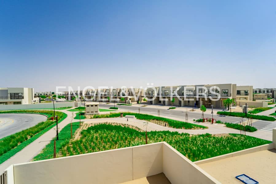 Corner Villa | Big Plot | With Maids Room