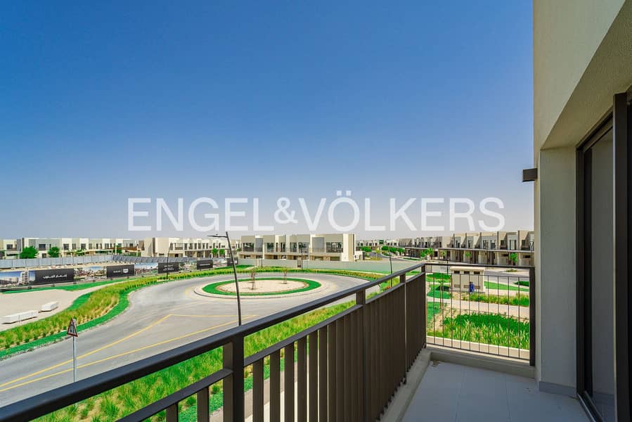 Corner Villa | Big Plot | With Maids Room