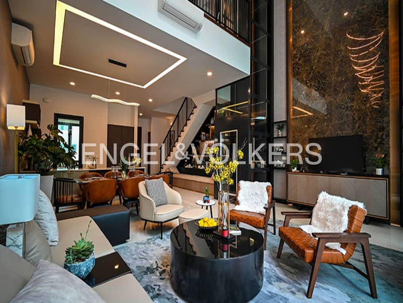 Corner Villa on Private Artificial Beach - Image 6