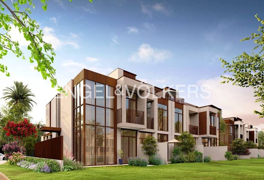 Corner Villa on Private Artificial Beach - Image 8