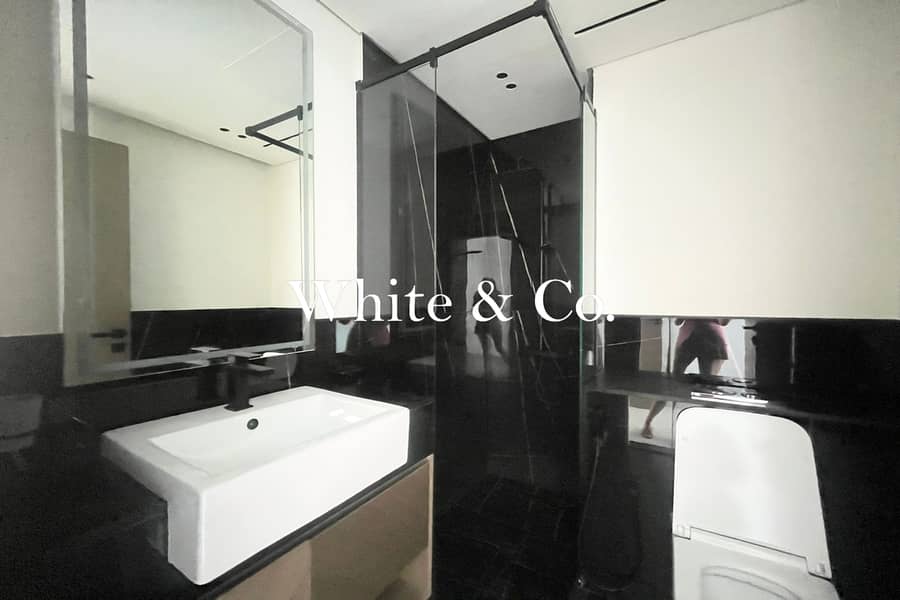 Unfurnished | Vacant Now | Luxury Tower - Image 10