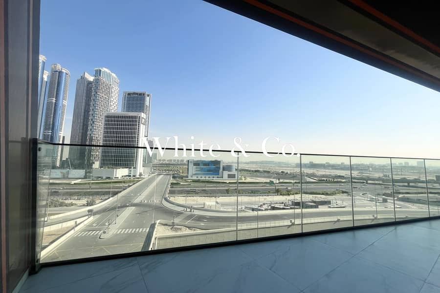 Unfurnished | Vacant Now | Luxury Tower - Image 12