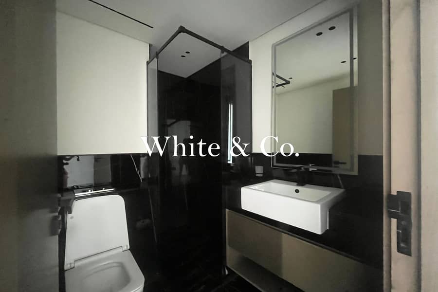 Unfurnished | Vacant Now | Luxury Tower - Image 15