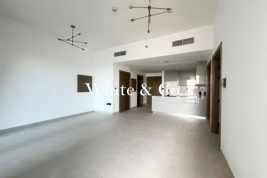 Unfurnished | Vacant Now | Luxury Tower - Image 16
