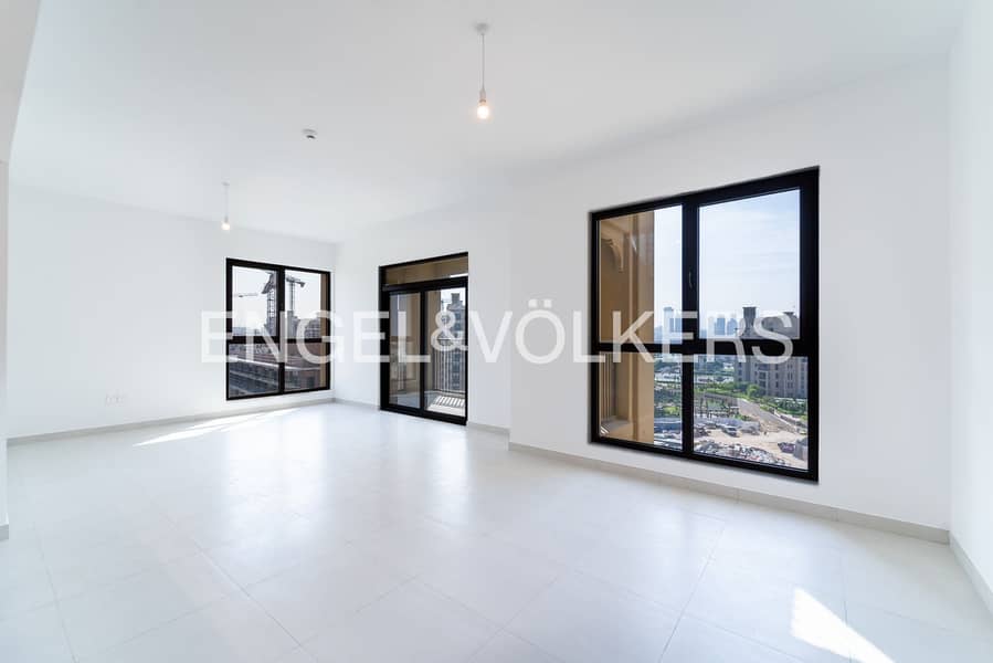 Stylish | Corner Unit | 2 Parking Slot