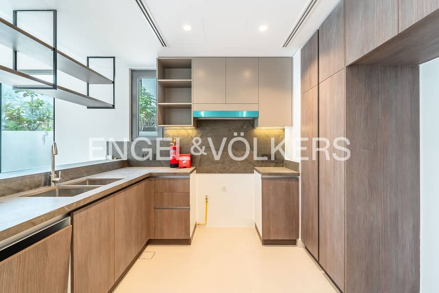 Single Row Villa | Vacant and Ready to Move In - Image 7