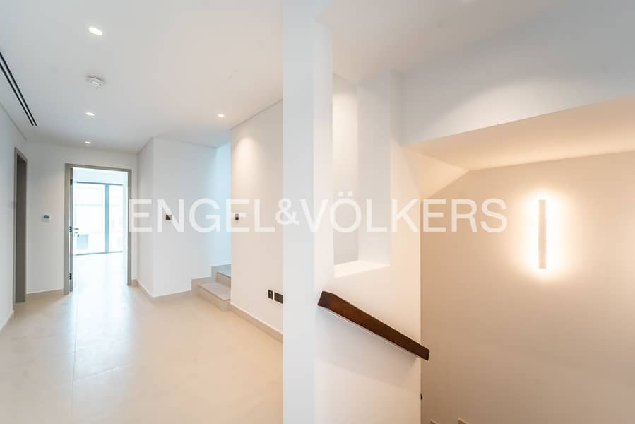 Single Row Villa | Vacant and Ready to Move In - Image 10