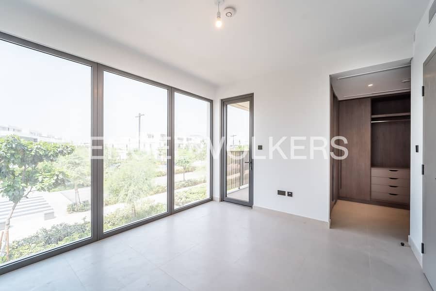 Single Row Villa | Vacant and Ready to Move In - Image 12