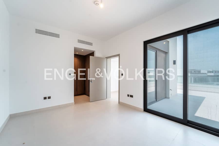 Single Row Villa | Vacant and Ready to Move In - Image 20