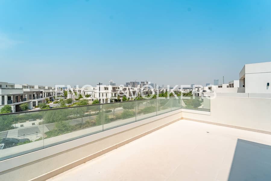 Single Row Villa | Vacant and Ready to Move In - Image 24