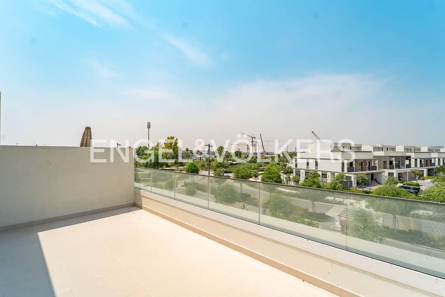 Single Row Villa | Vacant and Ready to Move In - Image 25