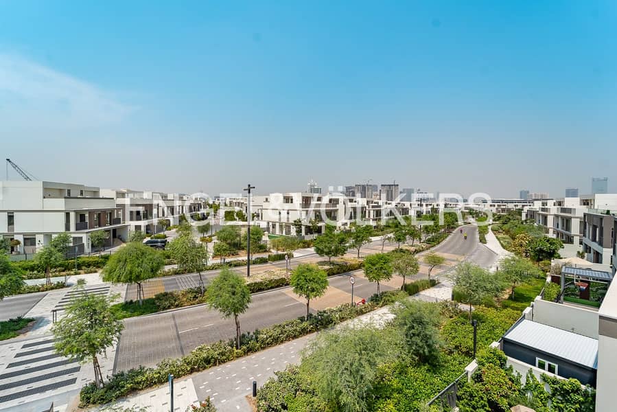 Single Row Villa | Vacant and Ready to Move In - Image 26