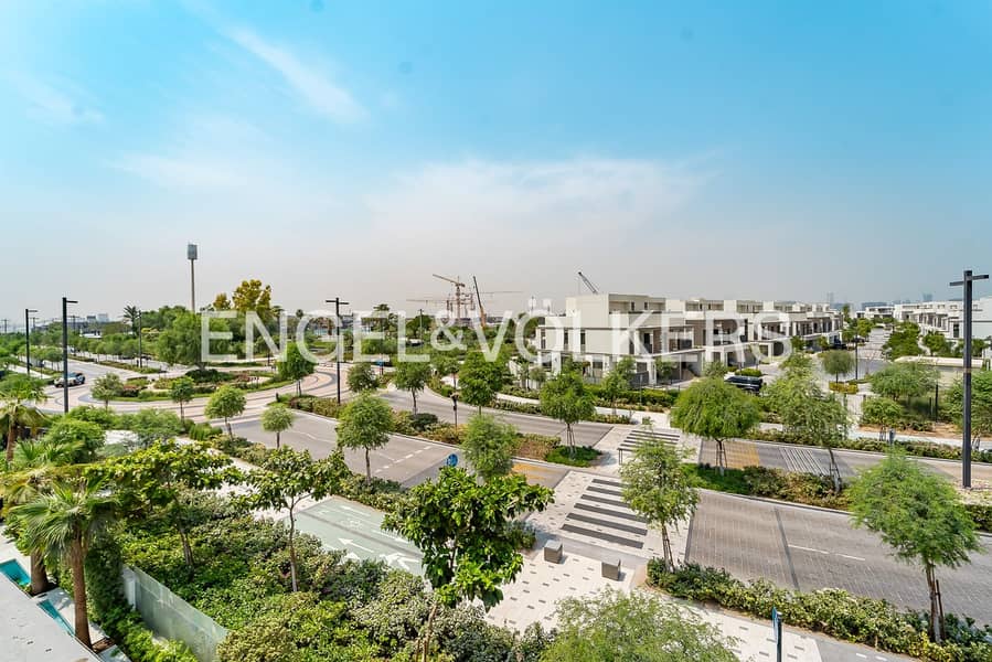 Single Row Villa | Vacant and Ready to Move In - Image 27