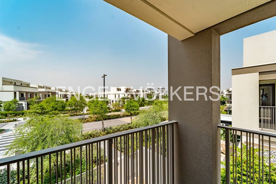 Single Row Villa | Vacant and Ready to Move In - Image 28