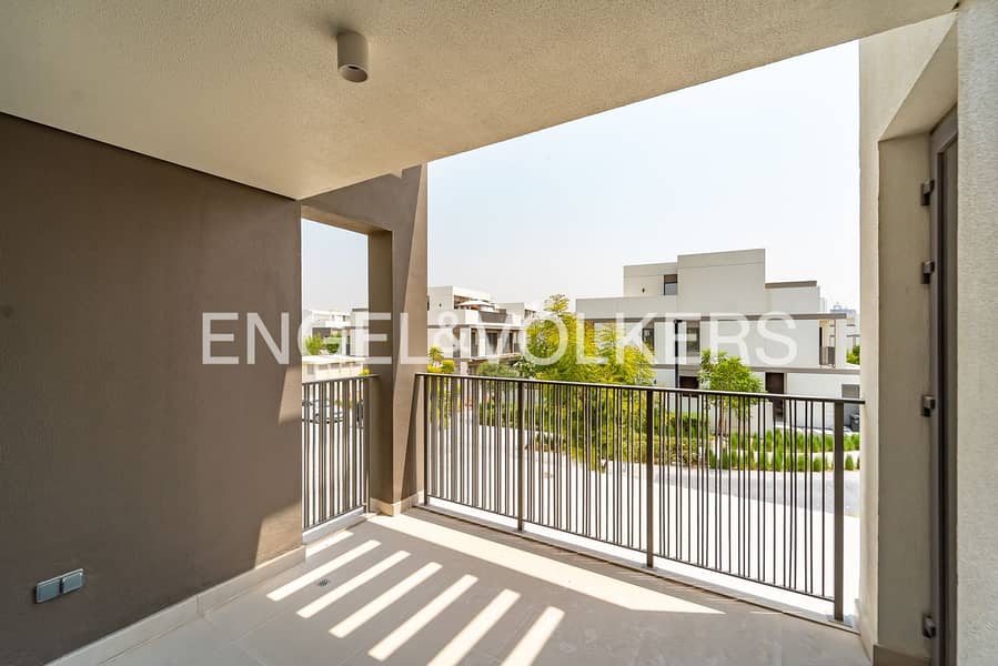 Single Row Villa | Vacant and Ready to Move In - Image 29