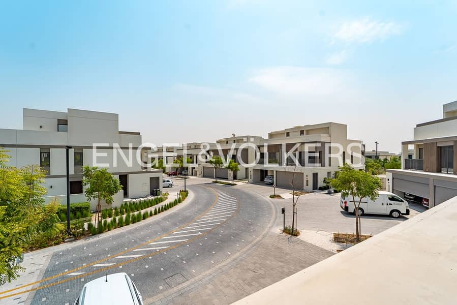 Single Row Villa | Vacant and Ready to Move In - Image 30