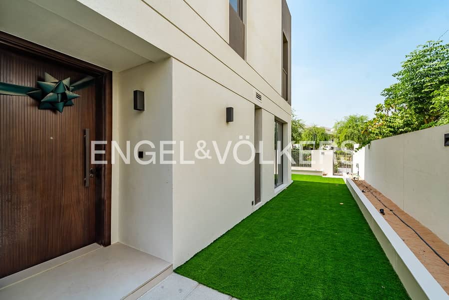 Single Row Villa | Vacant and Ready to Move In - Image 33