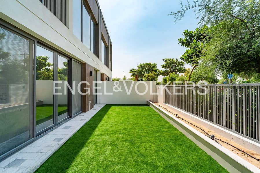 Single Row Villa | Vacant and Ready to Move In - Image 34