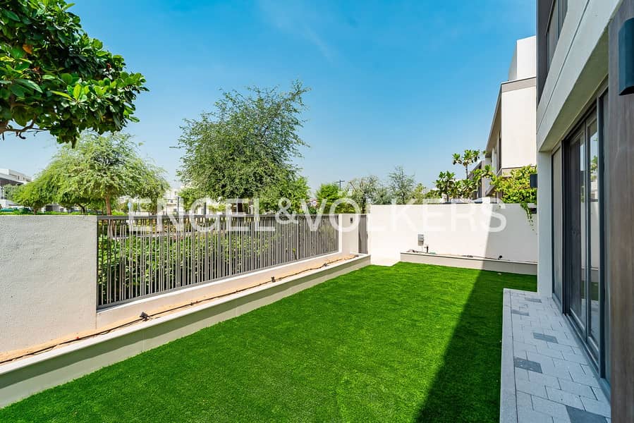 Single Row Villa | Vacant and Ready to Move In - Image 36