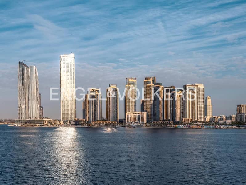 Waterfront Corner Unit | Full Canal View - Image 16