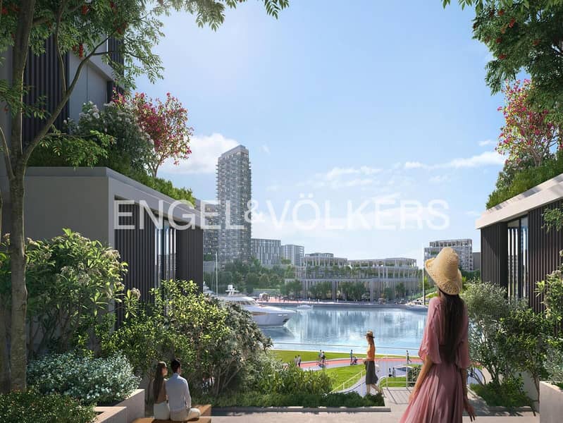 Corner Unit with Stunning Full Canal Views - Image 21