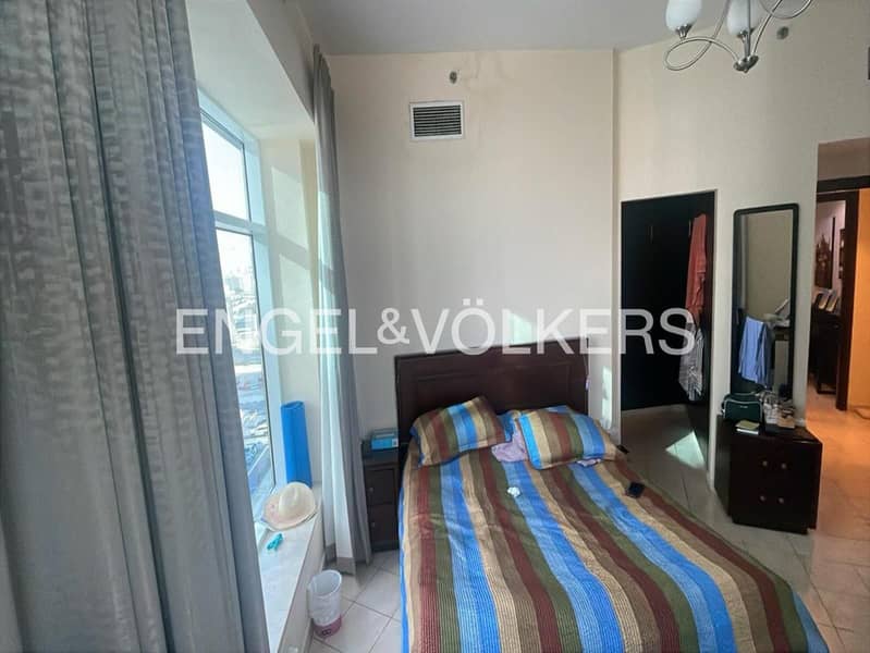 High Floor | Well Maintained | With Maids Room - Image 10