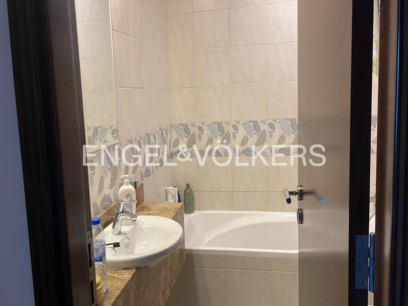 High Floor | Well Maintained | With Maids Room - Image 12