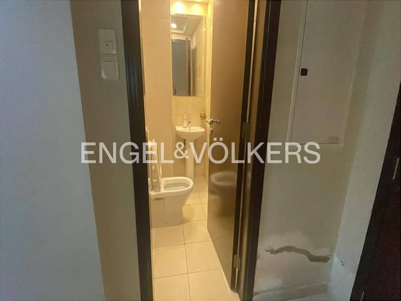 High Floor | Well Maintained | With Maids Room - Image 13