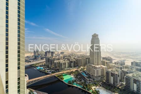 迪拜溪港, 迪拜 3 卧室公寓待售 - 位于迪拜溪港,溪谷宫殿 3 卧室的公寓 4700000 AED - 13441980 迪拜溪港, 迪拜 3 卧室公寓待售 - 位于迪拜溪港,溪谷宫殿 3 卧室的公寓 4700000 AED - 13441980