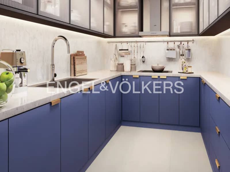 Exclusive Unit | Payment Plan | Spacious Layout