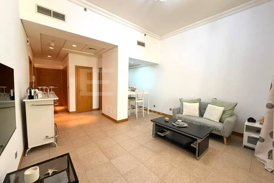 Park View | Fully Furnished | Vacant Now