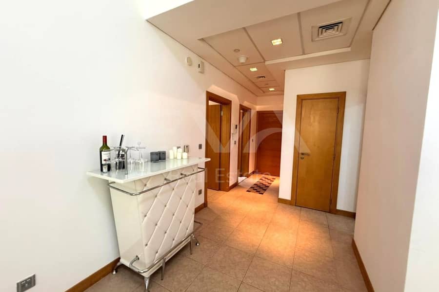 Park View | Fully Furnished | Vacant Now