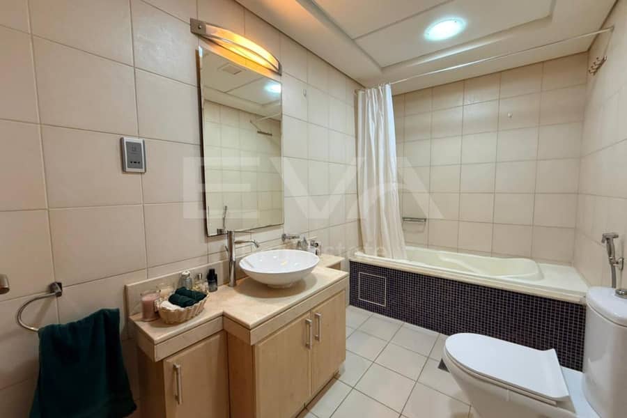 Park View | Fully Furnished | Vacant Now - Image 10