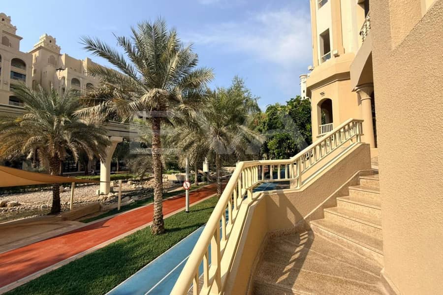 Park View | Fully Furnished | Vacant Now - Image 11