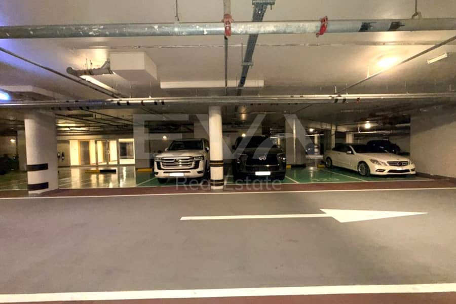 Park View | Fully Furnished | Vacant Now - Image 12