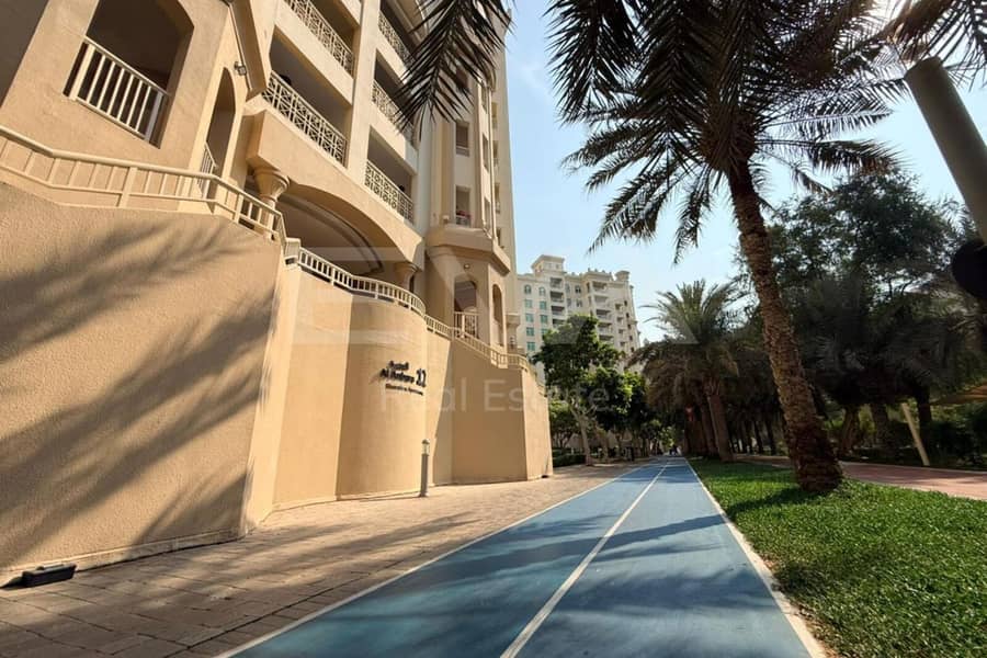 Park View | Fully Furnished | Vacant Now - Image 13