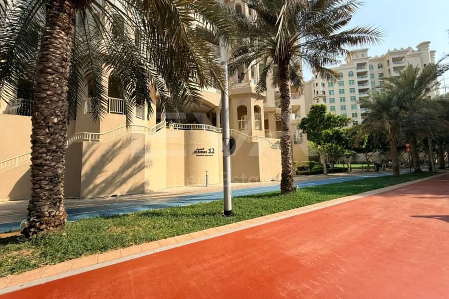 Park View | Fully Furnished | Vacant Now - Image 14