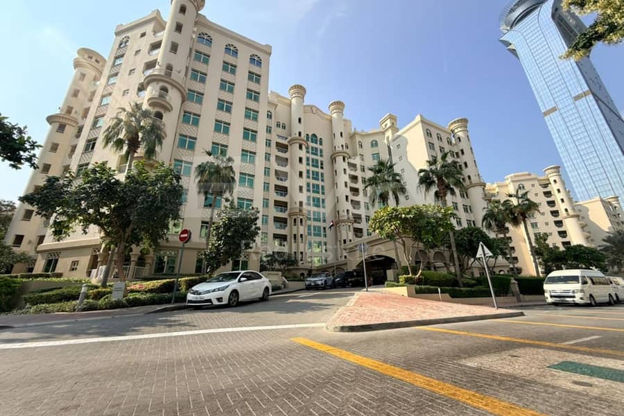 Park View | Fully Furnished | Vacant Now - Image 15