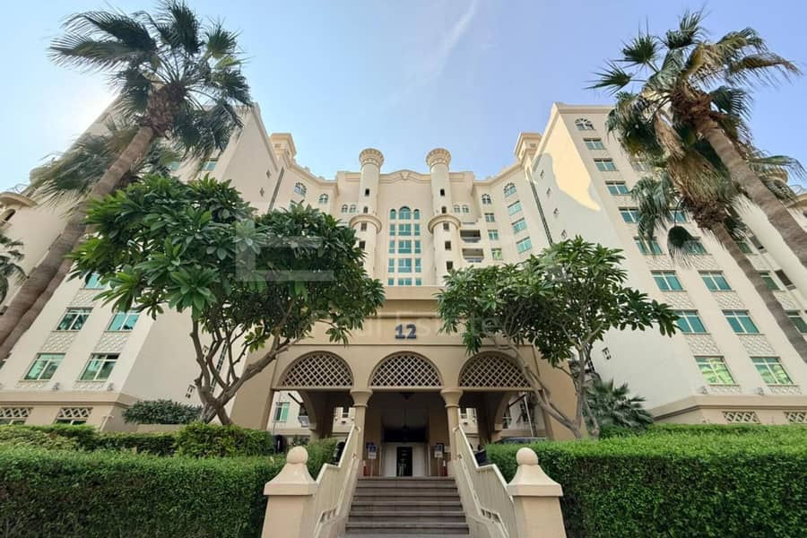 Park View | Fully Furnished | Vacant Now - Image 16