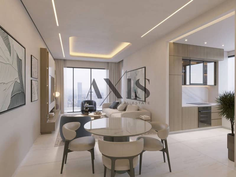 Great Investment I Flexible Payment Plan I High ROI - Image 8