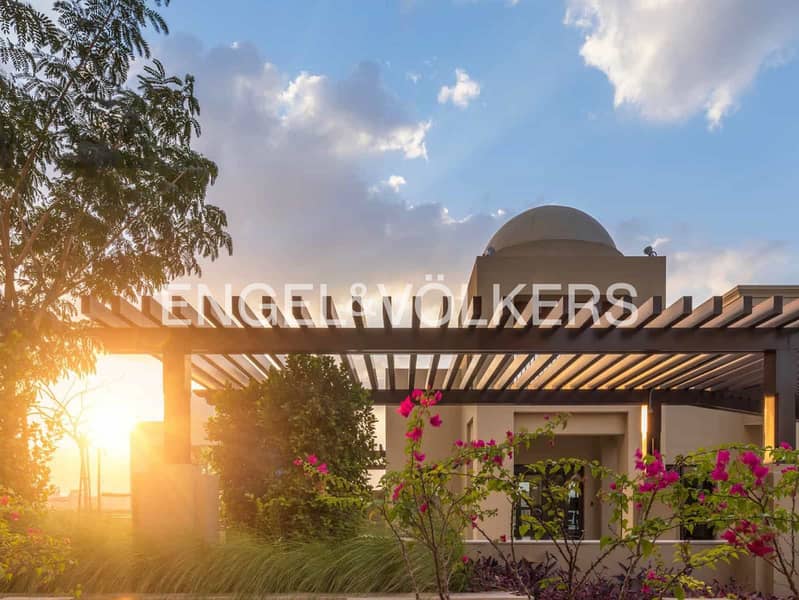 Exquisite Unit with Burj Al Arab and Pool Views - Image 6