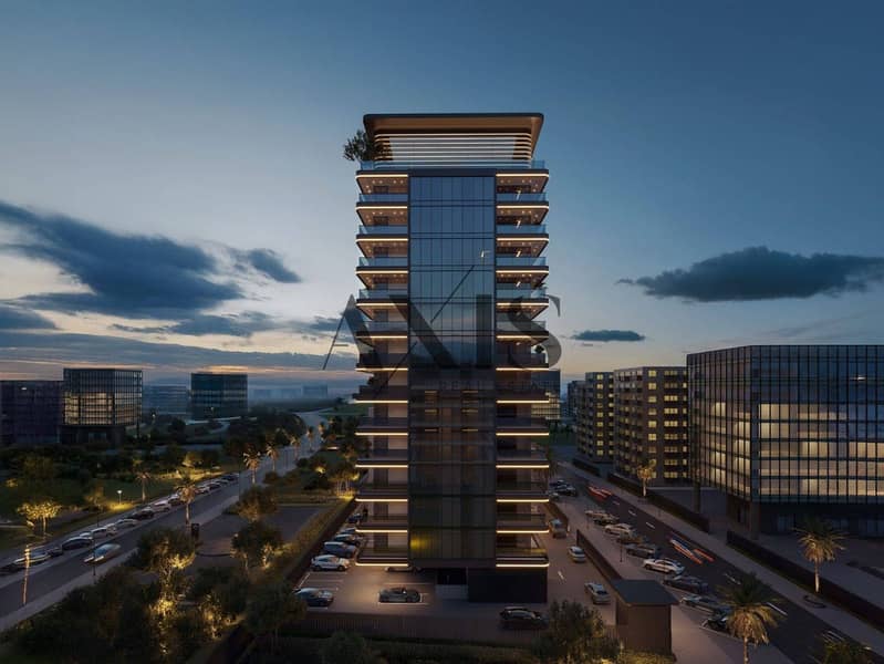 Premium Apartments | High ROI | Premier Lifestyle Destination