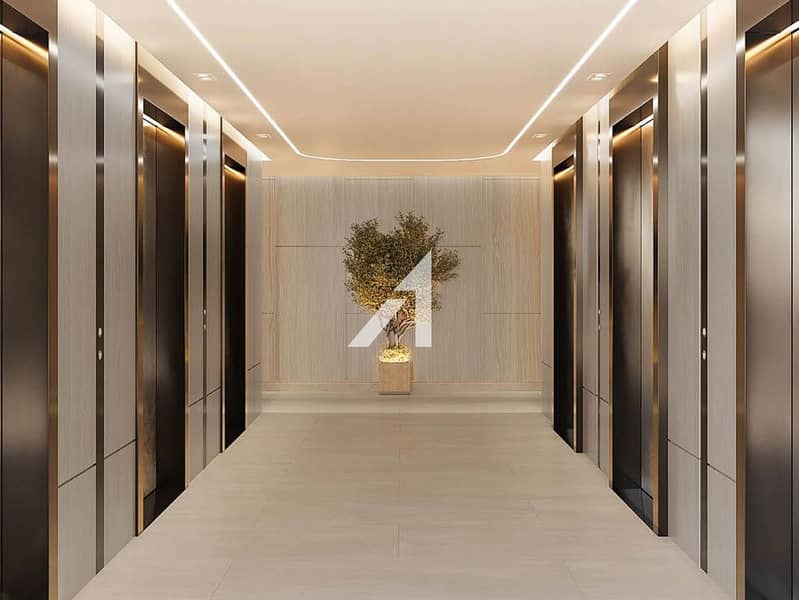 Fully Furnished Studio | Great Investment | Resale - Image 7