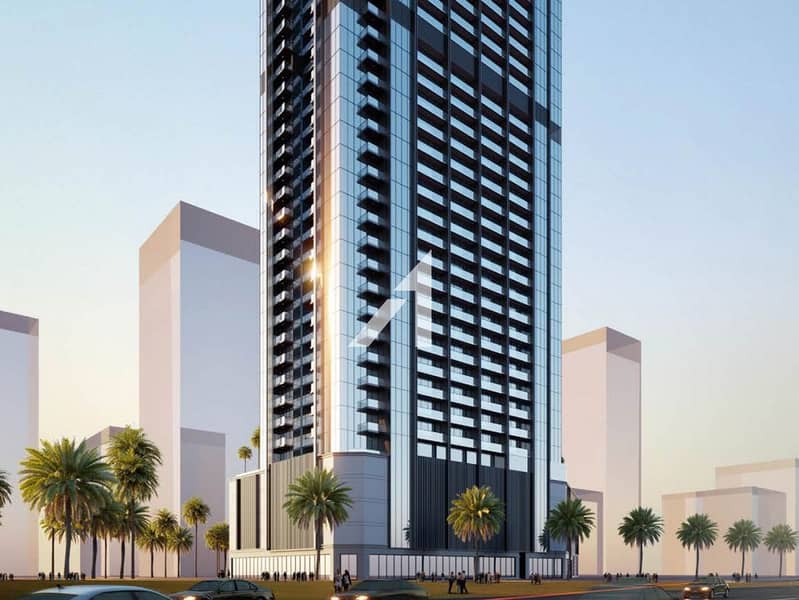 Fully Furnished Studio | Great Investment | Resale - Image 8