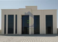 فیلا في مدينة الرياض 7 غرف 5399999 درهم - 13657471