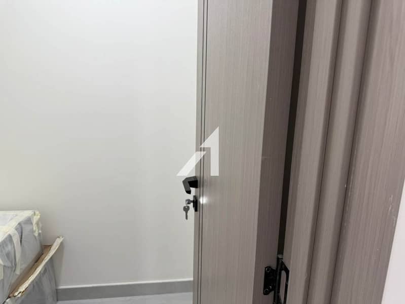 Brand New| Multiple Units Available| Ready to Move - Image 17