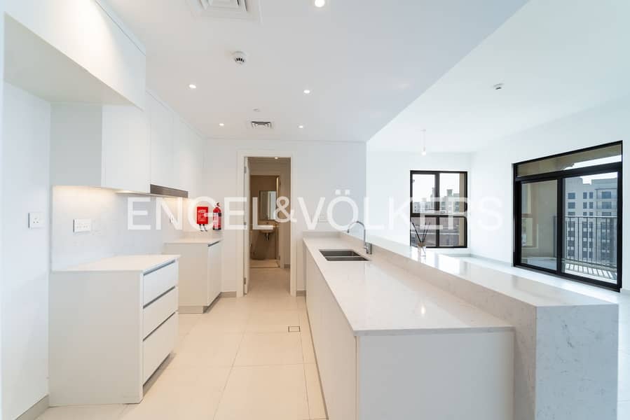 Stylish | Corner Unit | 2 Parking Slot - Image 6