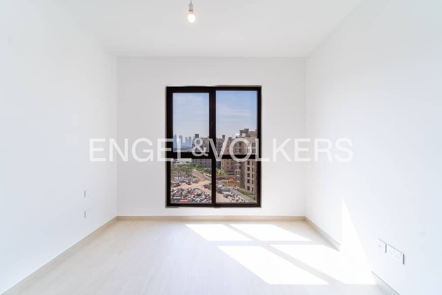 Stylish | Corner Unit | 2 Parking Slot - Image 11