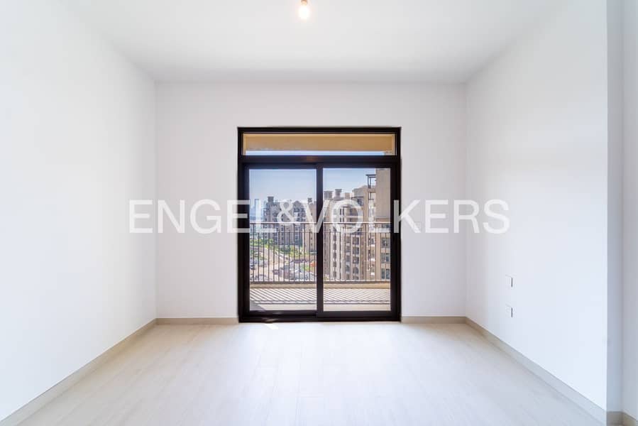 Stylish | Corner Unit | 2 Parking Slot - Image 15