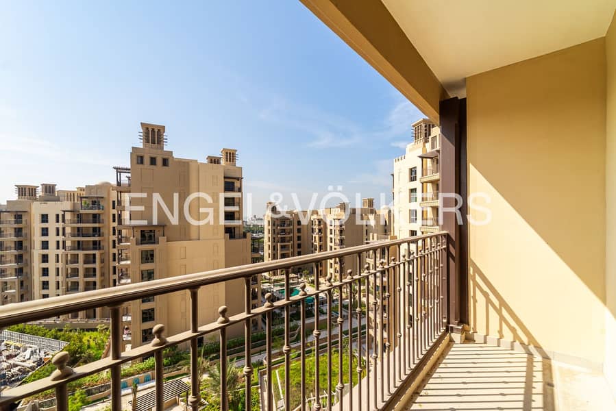 Stylish | Corner Unit | 2 Parking Slot - Image 20